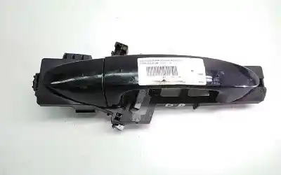 Pezzo di ricambio per auto di seconda mano  per FORD FIESTA (CB1)  Riferimenti OEM IAM   
