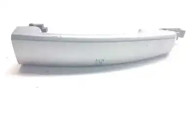 Peça sobressalente para automóvel em segunda mão puxador exterior frente direito por opel astra j lim. excellence referências oem iam 