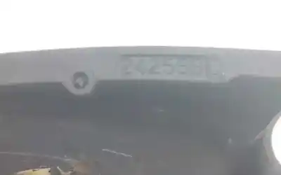 Pezzo di ricambio per auto di seconda mano maniglia esterna anteriore destra per fiat doblo ii cargo (263) furgón base riferimenti oem iam 242559c  