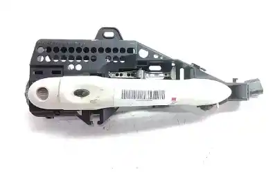 Автозапчастина б/у ліва передня зовнішня ручка для RENAULT CAPTUR Dynamique Посилання на OEM IAM   