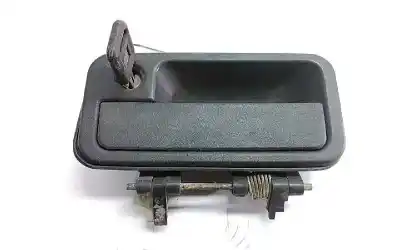 Second-hand car spare part  for OPEL FRONTERA A  OEM IAM references   