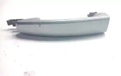 Peça sobressalente para automóvel em segunda mão puxador exterior traseiro direito por opel astra j lim. excellence referências oem iam 