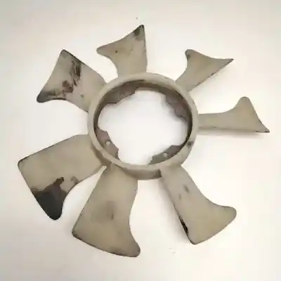 Second-hand car spare part viscous motor fan for nissan terrano/terrano.ii (r20) * oem iam references  44100 