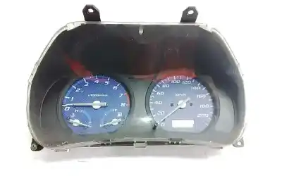 Автозапчасти б/у приборная доска за honda hr-v (gh_) 1.6 16v 4wd (gh2 gh4) ссылки oem iam hr0265102