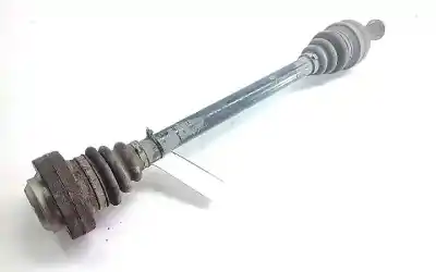 Peça sobressalente para automóvel em segunda mão  por BMW SERIE 5 BERLINA (E60)  Referências OEM IAM 7521131AI01  