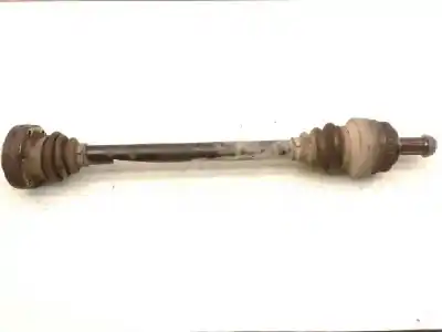 Peça sobressalente para automóvel em segunda mão transmissão traseira direita por bmw serie 3 berlina (e46) 320d referências oem iam 33211229592