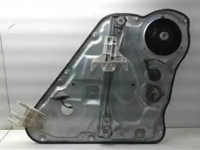 Second-hand car spare part rear left window regulator for kia cee´d concept oem iam references 834701h000  