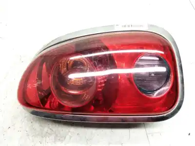 Автозапчастина б/у правий ліхтар для mini countryman (r60) one d посилання на oem iam 980815001