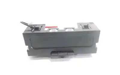 Second-hand car spare part  for RENAULT MEGANE II BERLINA 5P  OEM IAM references 8200107839B  