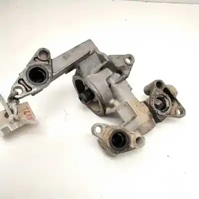 Pezzo di ricambio per auto di seconda mano SUPPORTO FILTRO GASOLIO per NISSAN TERRANO II (R20)  Riferimenti OEM IAM   