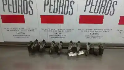 Recambio de automóvil de segunda mano de eje balancines para nissan terrano/terrano.ii (r20) sr referencias oem iam 