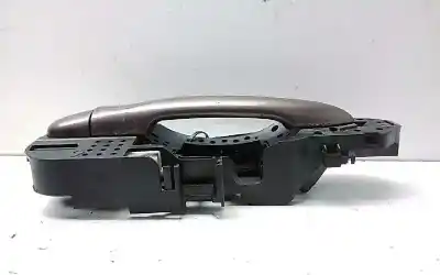 Tweedehands auto-onderdeel rechts achter buiten handgreep voor renault scenic iii dynamique oem iam-referenties 806060041r