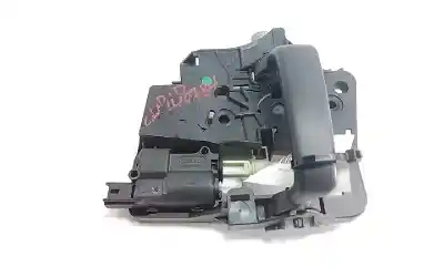 Pièce détachée automobile d'occasion  pour PEUGEOT 1007  Références OEM IAM 96801417  