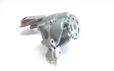 Pièce détachée automobile d'occasion pompe à huile pour peugeot 406 coupe (s1/s2) 2.2 hdi fap cat références oem iam 9805211380  9674087280