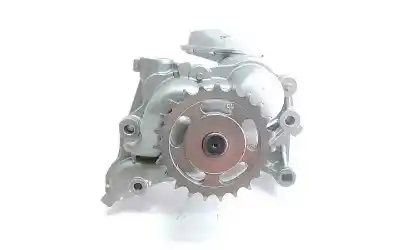 Pièce détachée automobile d'occasion pompe à huile pour peugeot 406 coupe (s1/s2) 2.2 hdi fap cat références oem iam 9805211380  9674087280