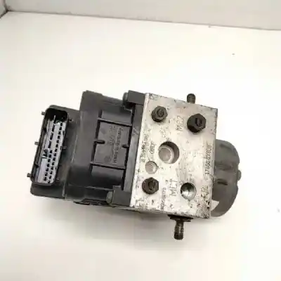 Pièce détachée automobile d'occasion Abs (système Anti-blocage Des Roues) pour NISSAN TERRANO/TERRANO.II (R20) 2.4 CAT Références OEM IAM B273053050 12596 