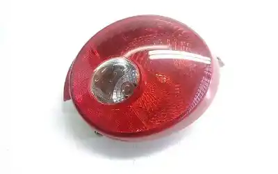 Second-hand car spare part right tailgate light for chevrolet matiz s oem iam references 