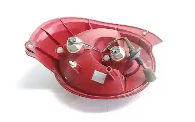 Second-hand car spare part right tailgate light for chevrolet matiz s oem iam references   