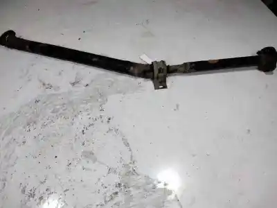 İkinci el araba yedek parçası MERKEZI SANZIMAN için FORD SIERRA BERLINA  OEM IAM referansları   