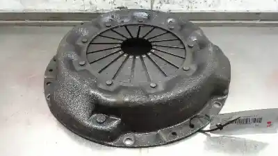 Second-hand car spare part CLUTCH KIT for NISSAN PATROL (K/W260)  OEM IAM references   
