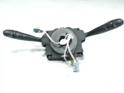 Pièce détachée automobile d'occasion contacteur tournant d'airbag pour citroen xsara picasso (n68) 1.6 hdi références oem iam 96605656xt  