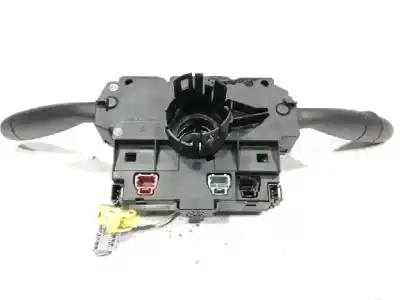 Pièce détachée automobile d'occasion contacteur tournant d'airbag pour citroen xsara picasso (n68) 1.6 hdi références oem iam 96605656xt  