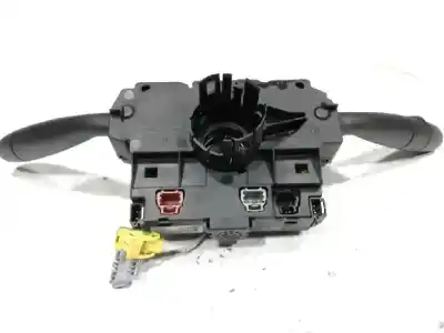 Pièce détachée automobile d'occasion contacteur tournant d'airbag pour citroen xsara picasso (n68) 1.6 hdi références oem iam 96605656xt  