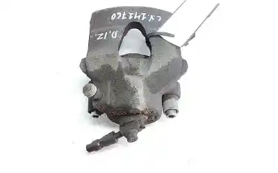 Pezzo di ricambio per auto di seconda mano  per SEAT LEON (1P1)  Riferimenti OEM IAM CM2  