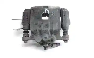 Second-hand car spare part front right brake caliper for ford fiesta (cb1) trend oem iam references 