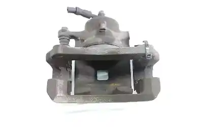 Second-hand car spare part front left brake caliper for ford fiesta (cb1) trend oem iam references   