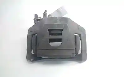 Peça sobressalente para automóvel em segunda mão Pinça De Travão Dianteira Esquerda por AUDI A6 AVANT (4F5) 2.8 FSI Referências OEM IAM   