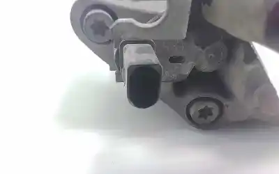 İkinci el araba yedek parçası ön sol fren kaliper için audi a6 avant (4f5) 2.8 fsi oem iam referansları   