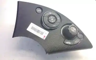 Pezzo di ricambio per auto di seconda mano Controllo Climatico per HONDA CIVIC BERLINA 5 (FK) 1.4 Sport Riferimenti OEM IAM 79600SMGG4  