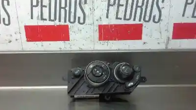 Pezzo di ricambio per auto di seconda mano Controllo Climatico per HONDA CIVIC BERLINA 5 (FK) 2.2 i-CTDi Comfort Riferimenti OEM IAM 79600SMJG5  