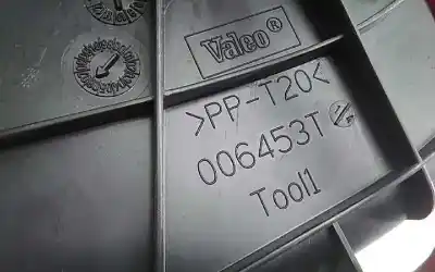 Peça sobressalente para automóvel em segunda mão motor de sofagem por opel combo edition blue line referências oem iam 006453t  