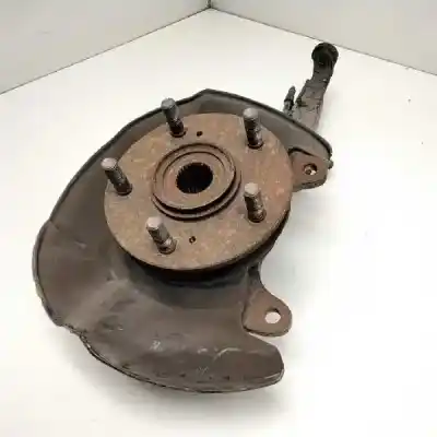 Second-hand car spare part FRONT RIGHT KNUCKLE for HONDA CR-V (RD1/3)  OEM IAM references  115467 