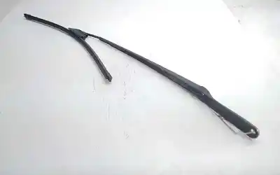 Peça sobressalente para automóvel em segunda mão haste de escova dianteiro direito por bmw x5 (e53) 3.0d referências oem iam 7075612ps