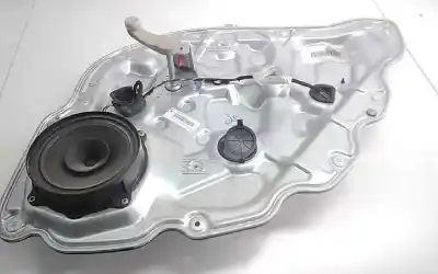 Автозапчасти б/у задний правый стеклорегулятор за fiat idea (135) 1.9 multijet emotion (i) ссылки oem iam 00517349040