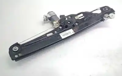 Peça sobressalente para automóvel em segunda mão elevador de vidros traseiro direito por bmw serie 5 berlina (e60) 530i referências oem iam 7034388s