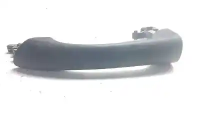 İkinci el araba yedek parçası ARKA SOL DIS KOL için MERCEDES-BENZ CLASE C (W203) FAMILIAR  OEM IAM referansları   