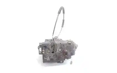 Second-hand car spare part front right door lock for skoda octavia combi (1u5) ambiente oem iam references 