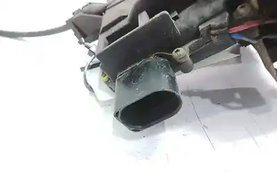 Автозапчасти б/у замок передней правой двери за skoda octavia combi (1u5) ambiente ссылки oem iam   