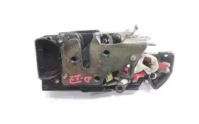 Pezzo di ricambio per auto di seconda mano  per OPEL FRONTERA B  Riferimenti OEM IAM 16499A7LH  