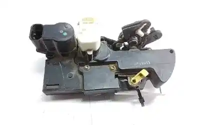 Pezzo di ricambio per auto di seconda mano  per OPEL FRONTERA B  Riferimenti OEM IAM 16634324  