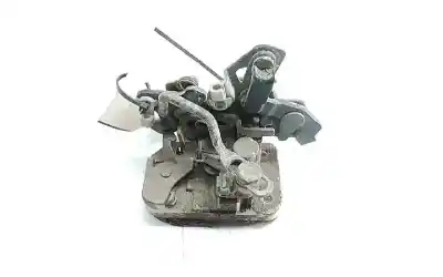 Second-hand car spare part rear right door lock for opel frontera a básico oem iam references   