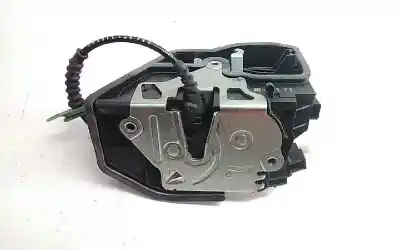 Peça sobressalente para automóvel em segunda mão  por BMW SERIE 5 BERLINA (E60)  Referências OEM IAM   