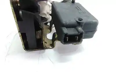 Second-hand car spare part rear left door lock for renault 19 hatchback (b/c53) europa oem iam references   