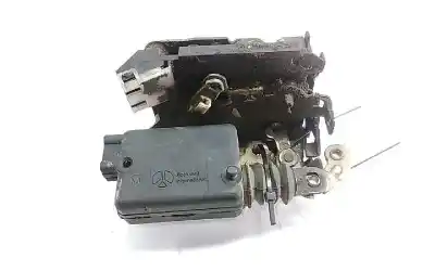 Second-hand car spare part rear left door lock for renault 19 hatchback (b/c53) europa oem iam references   