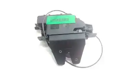 Pezzo di ricambio per auto di seconda mano  per BMW SERIE 1 BERLINA (E81/E87)  Riferimenti OEM IAM 7840617  