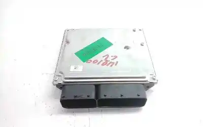 Peça sobressalente para automóvel em segunda mão centralina de motor uce por bmw serie 1 berlina (e81/e87) 118d referências oem iam 850643401